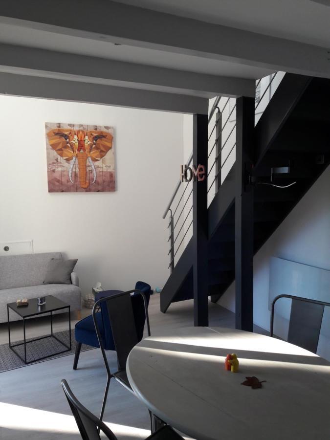 Taillefer Bed & Breakfast Saint Paul de Loubressac Екстериор снимка